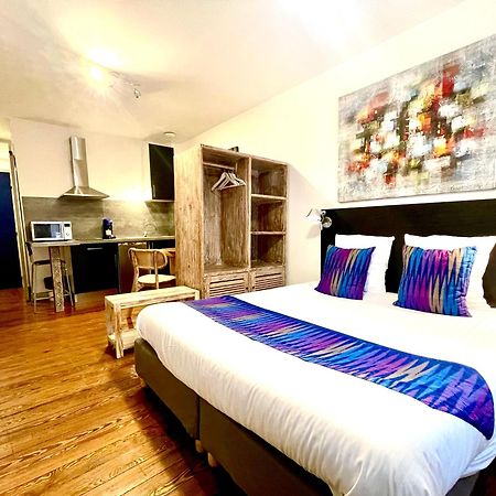 Baionakoa Residence Dış mekan fotoğraf