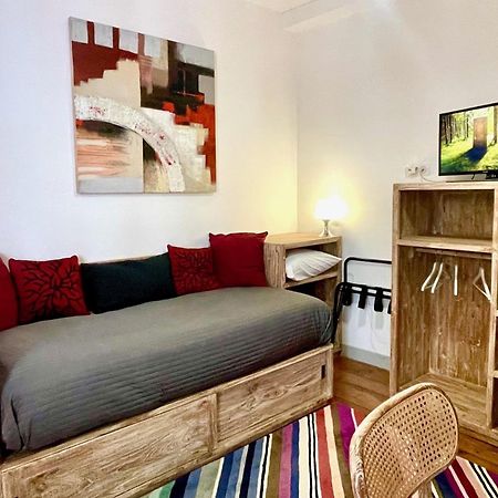 Baionakoa Residence Dış mekan fotoğraf