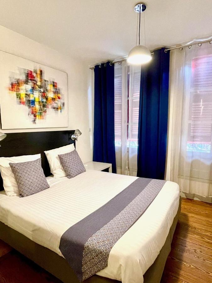 Baionakoa Residence Dış mekan fotoğraf