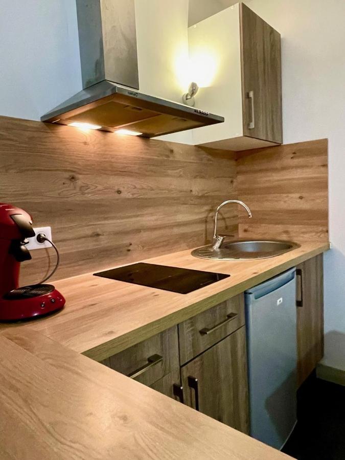 Baionakoa Residence Dış mekan fotoğraf