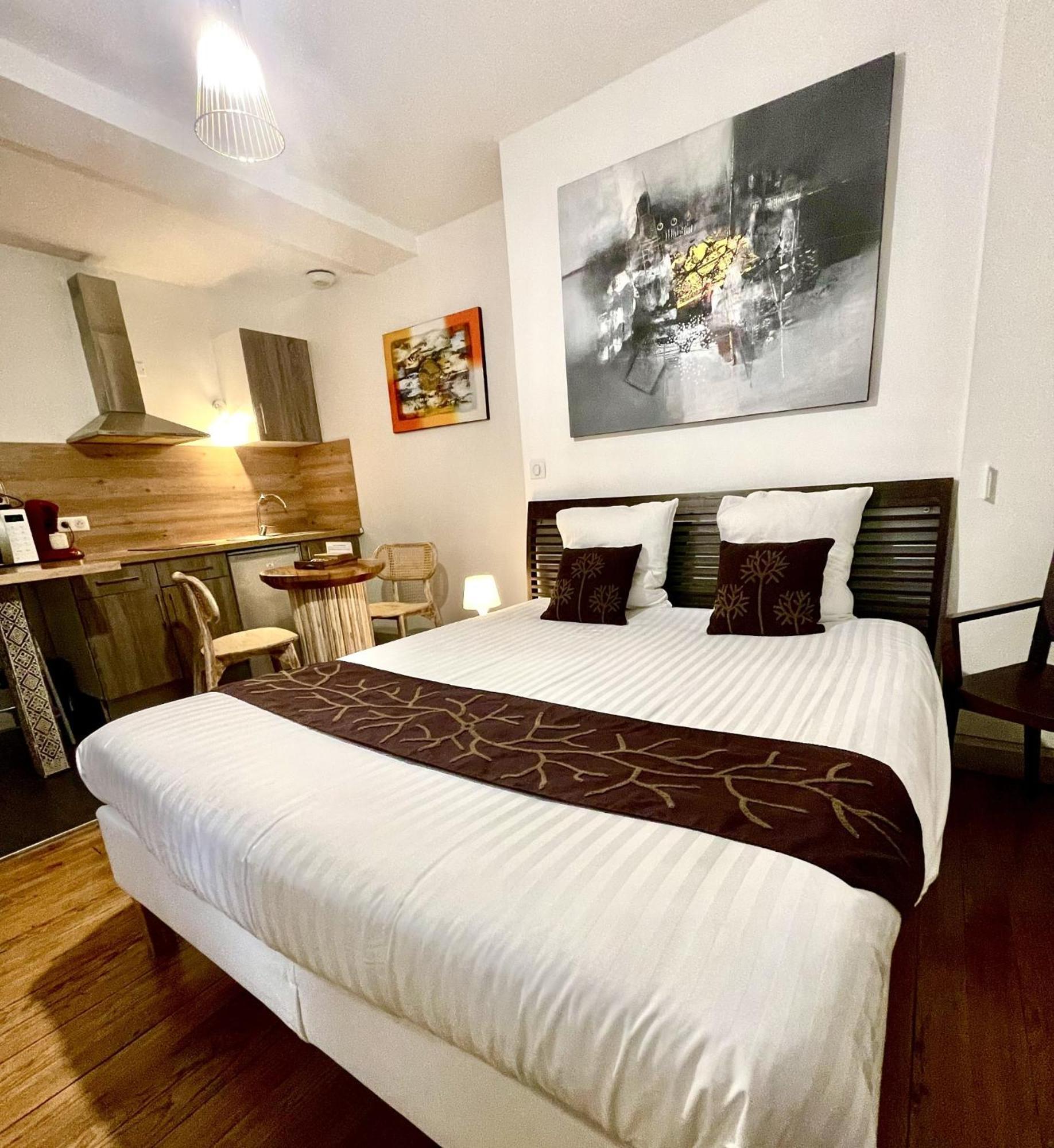Baionakoa Residence Dış mekan fotoğraf