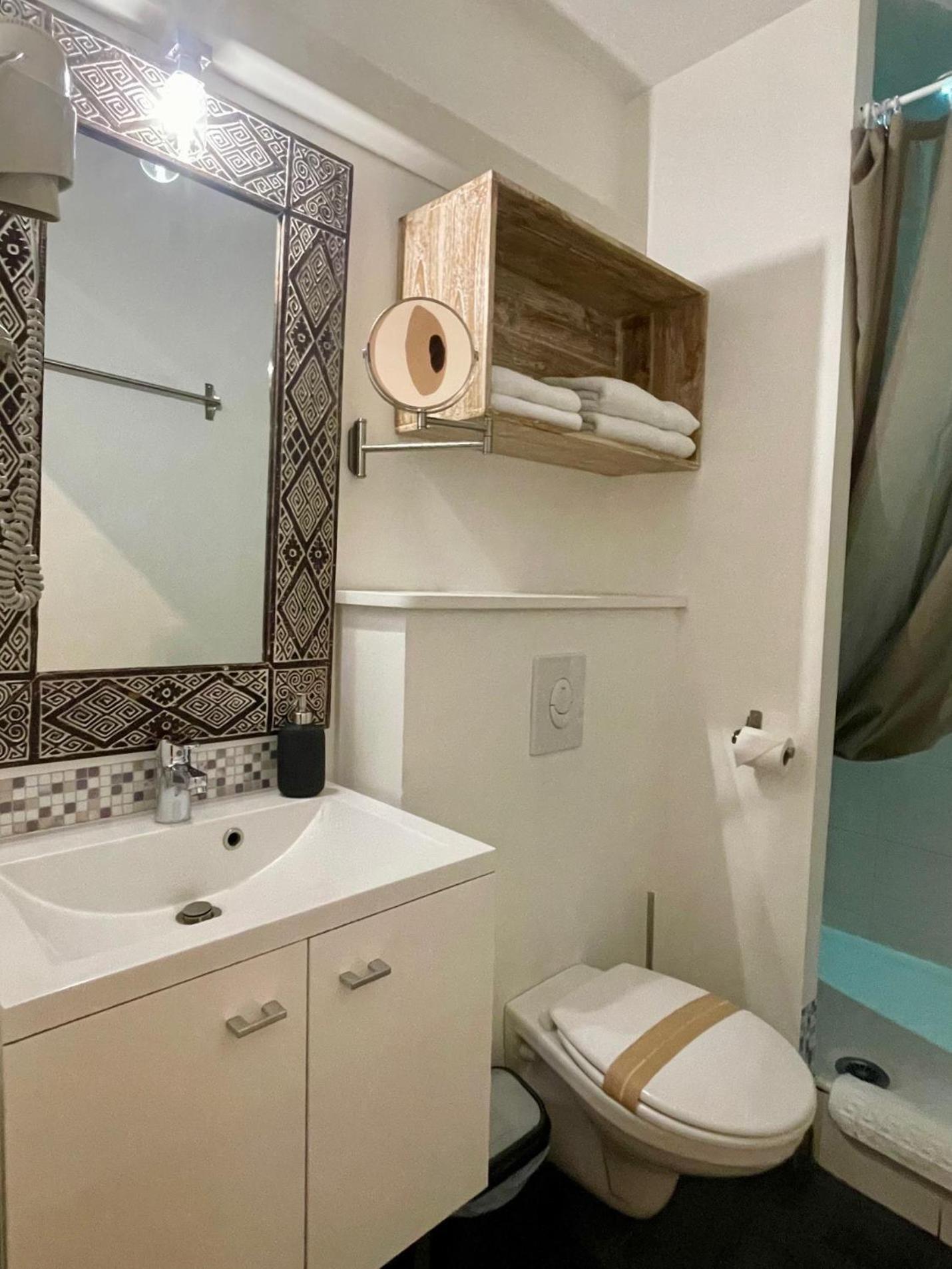 Baionakoa Residence Dış mekan fotoğraf