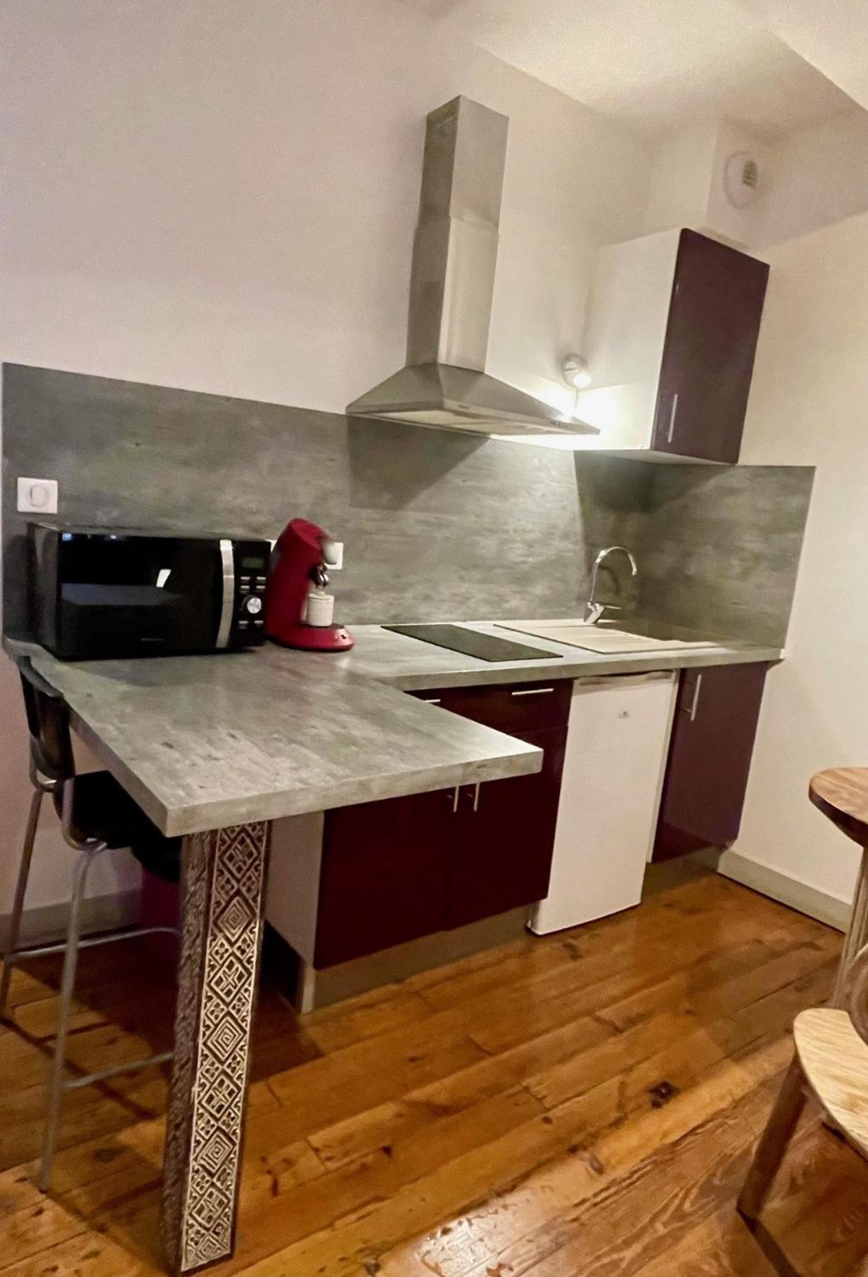 Baionakoa Residence Dış mekan fotoğraf