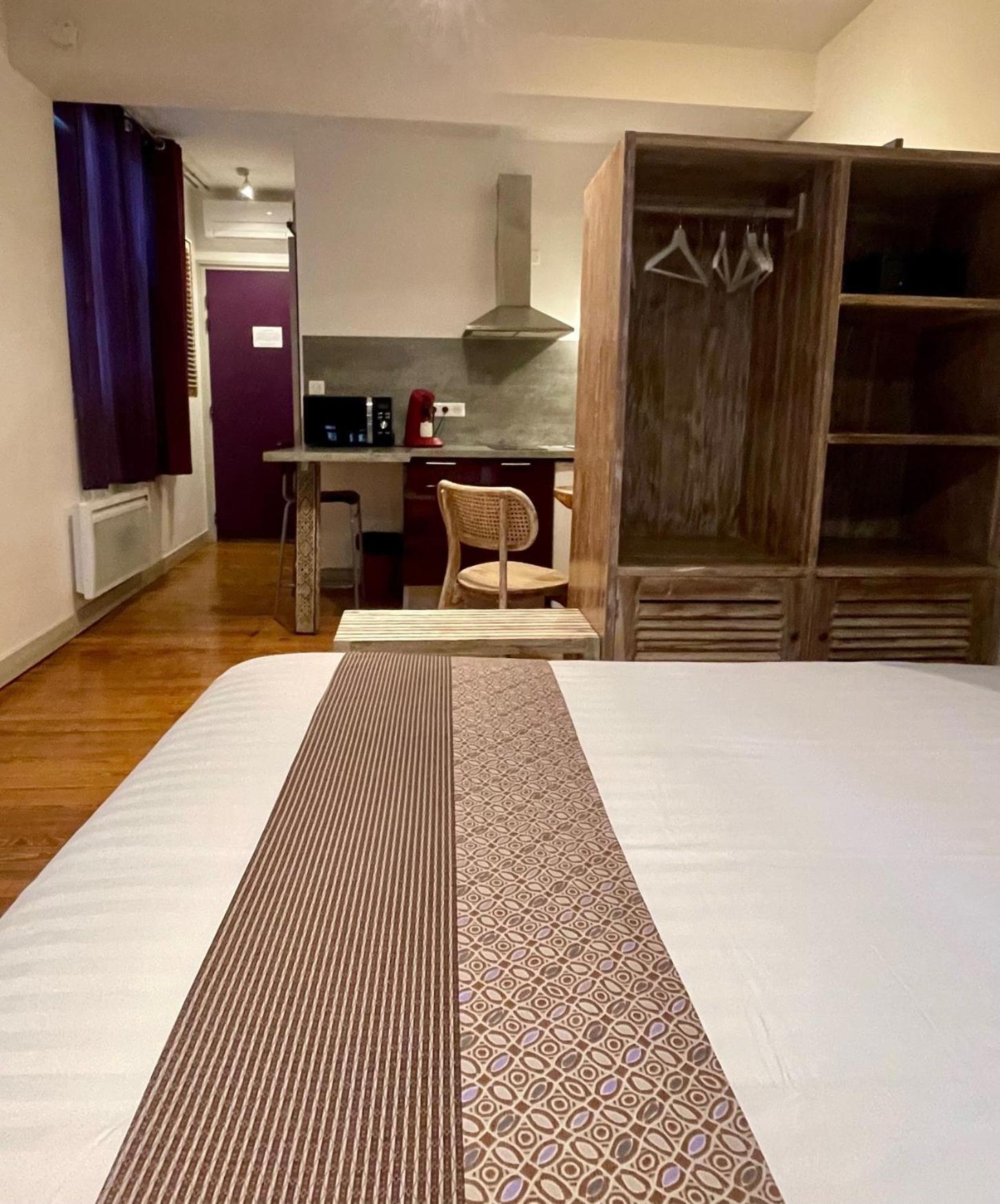 Baionakoa Residence Dış mekan fotoğraf