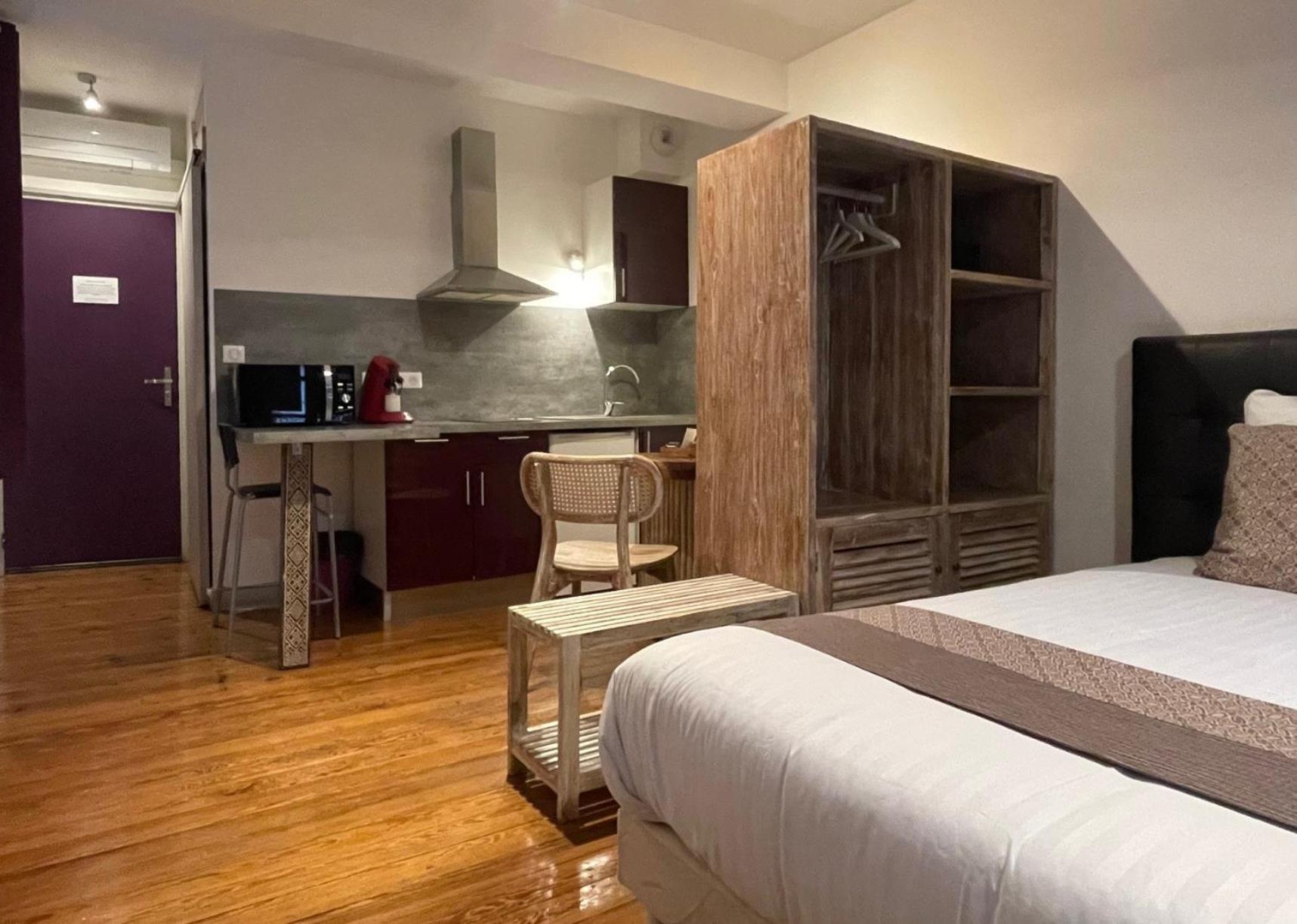 Baionakoa Residence Dış mekan fotoğraf