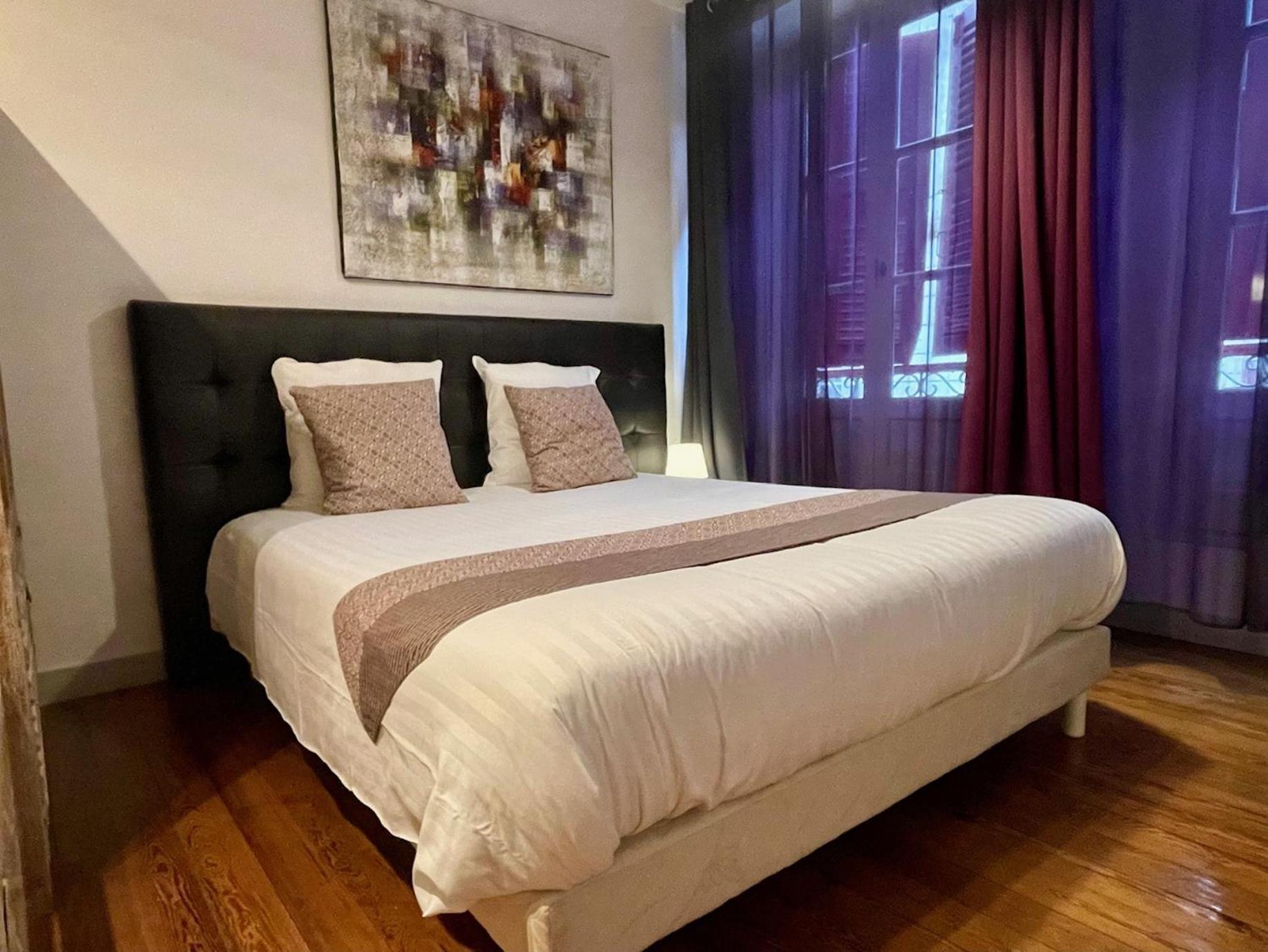 Baionakoa Residence Dış mekan fotoğraf