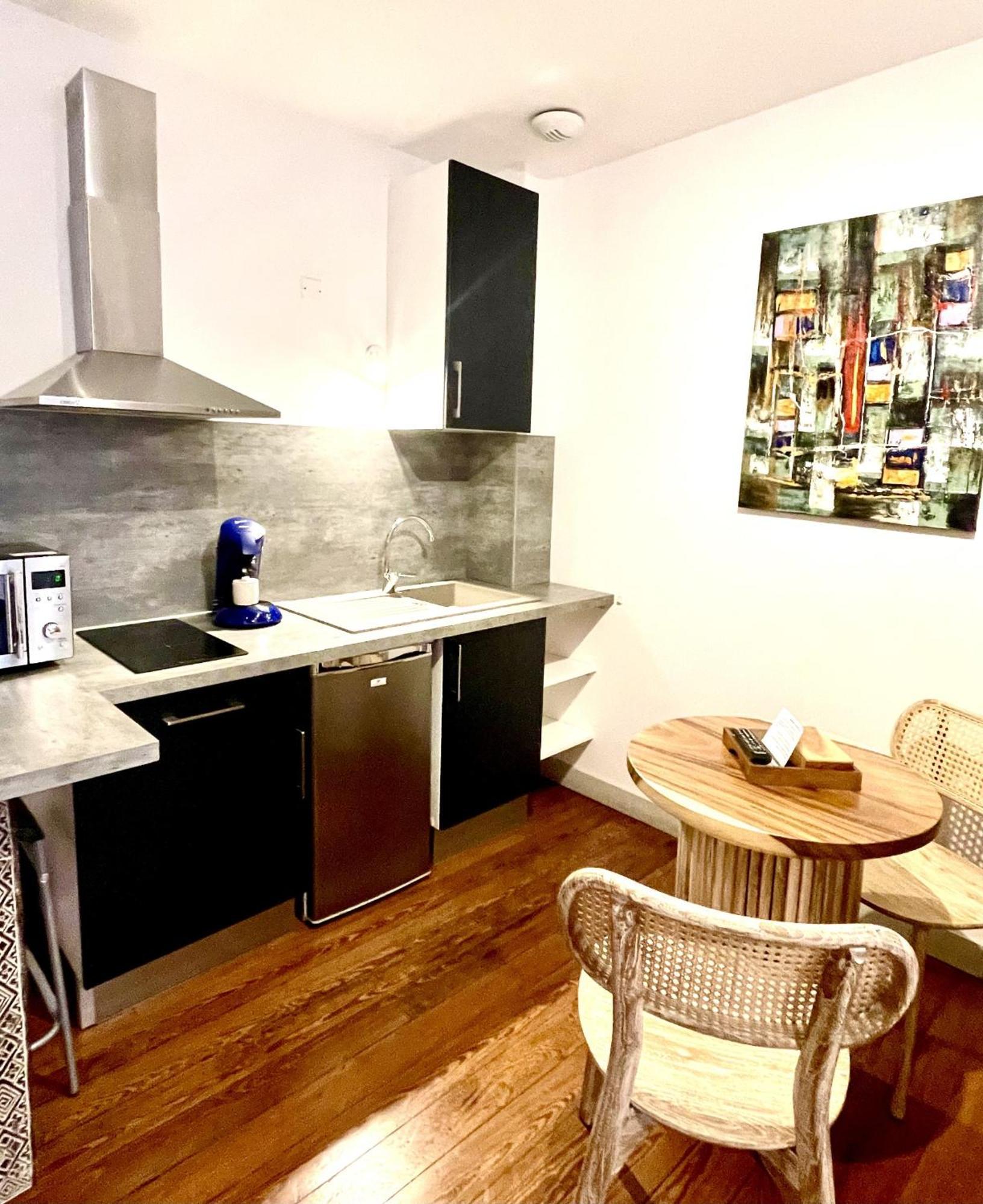 Baionakoa Residence Dış mekan fotoğraf