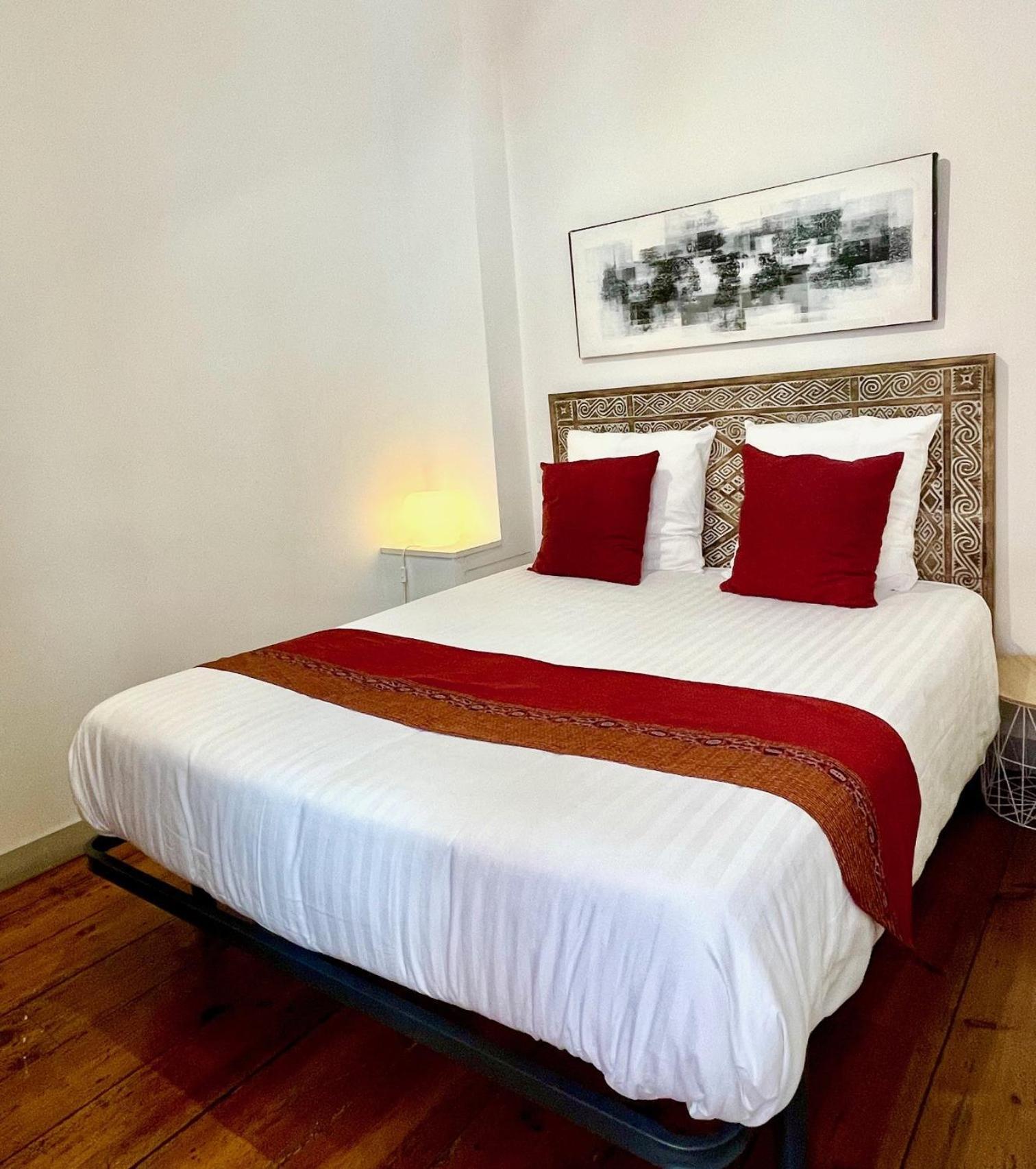Baionakoa Residence Dış mekan fotoğraf