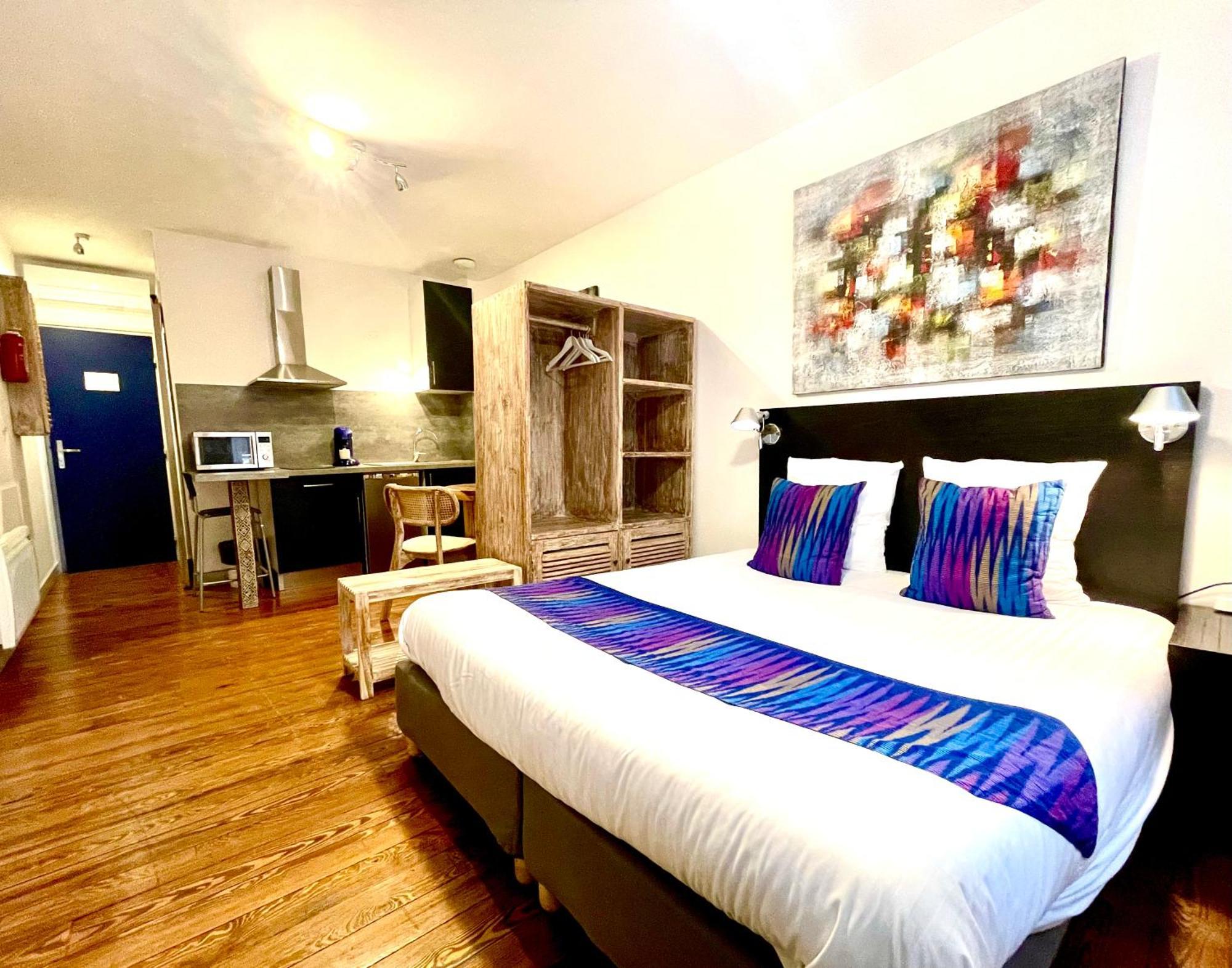 Baionakoa Residence Dış mekan fotoğraf