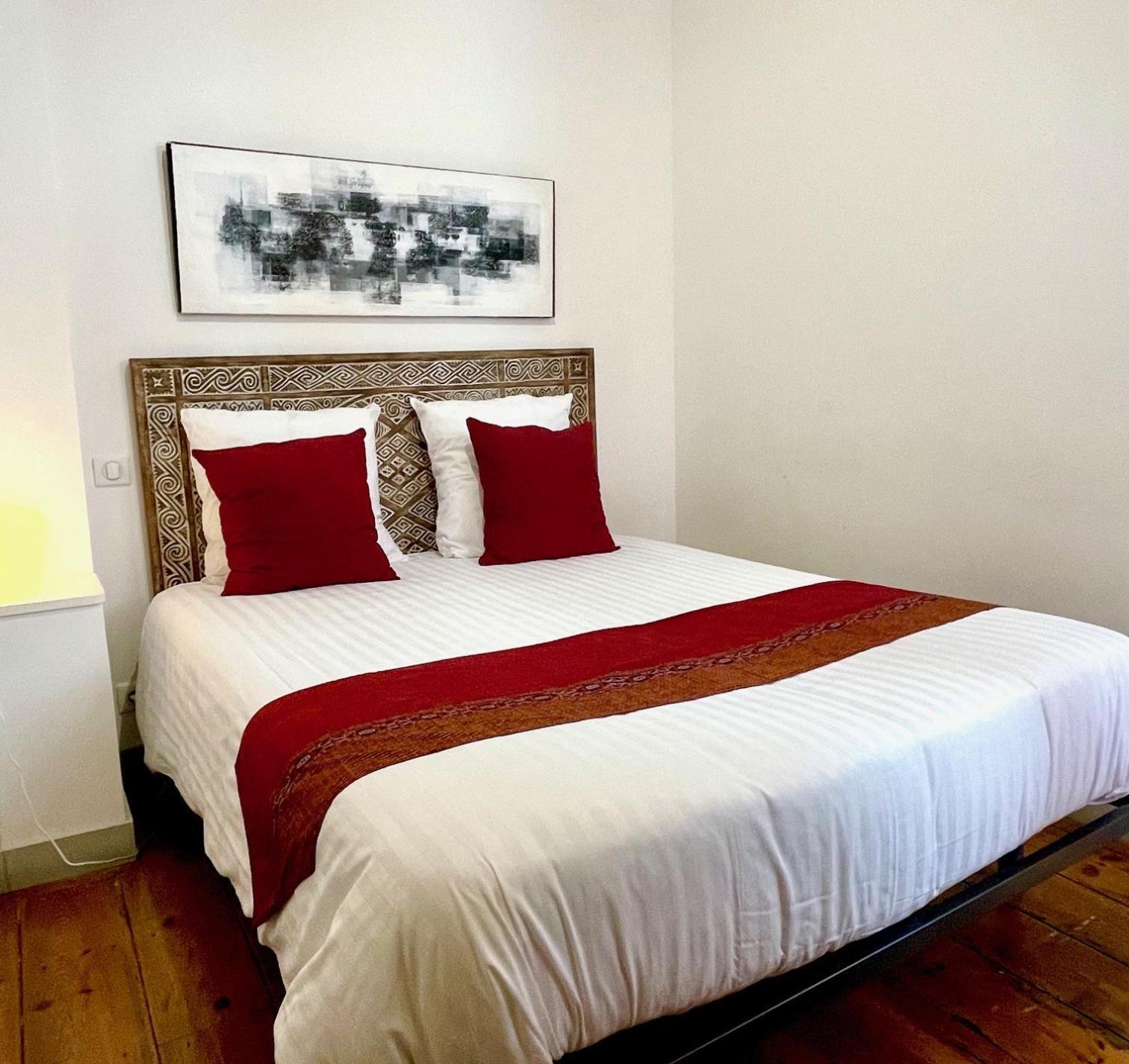 Baionakoa Residence Dış mekan fotoğraf