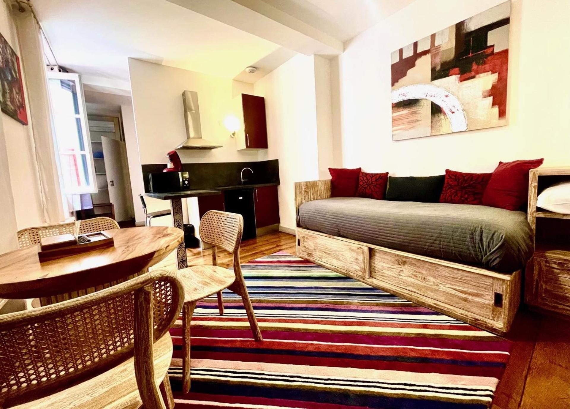 Baionakoa Residence Dış mekan fotoğraf