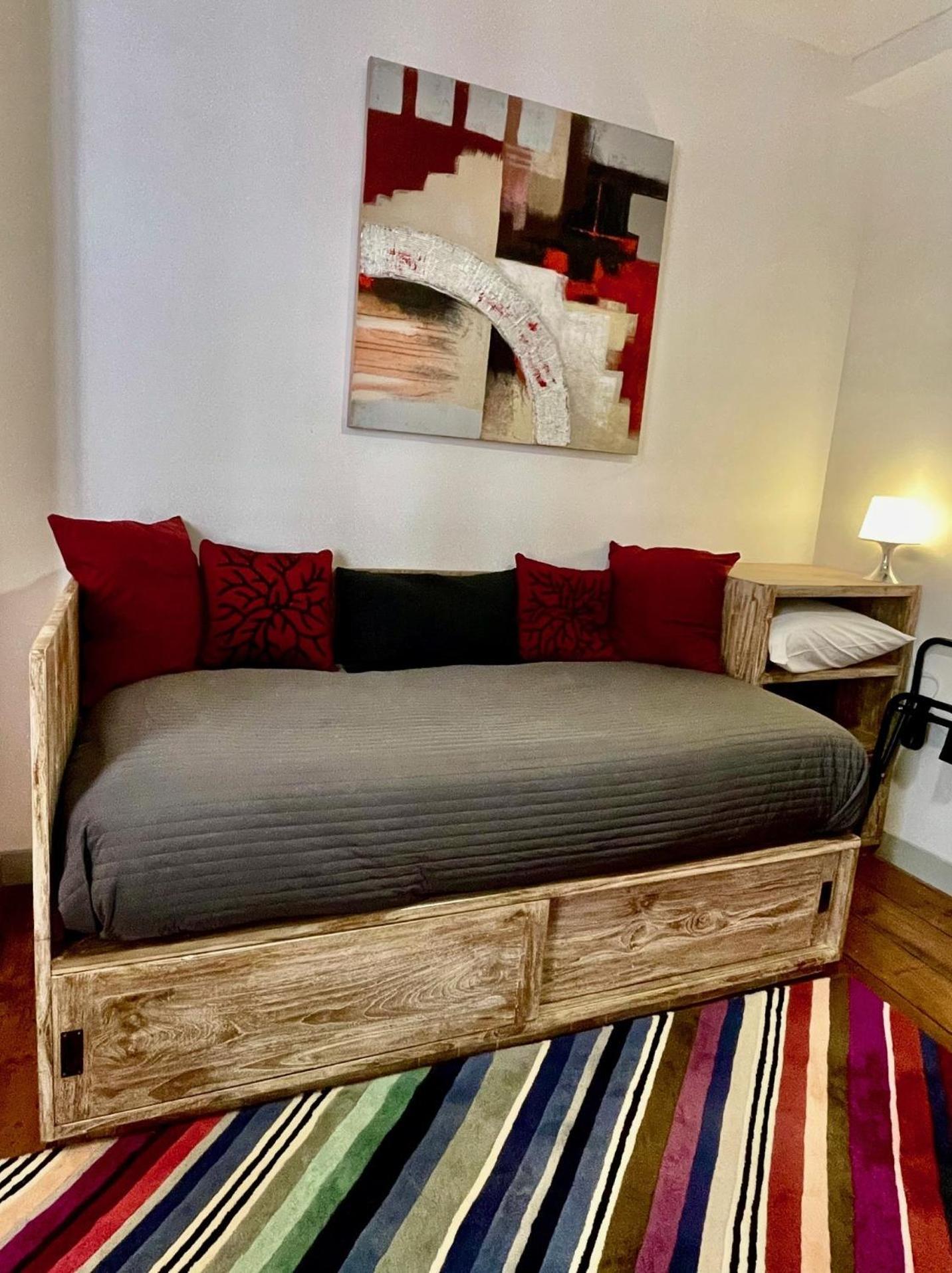 Baionakoa Residence Dış mekan fotoğraf