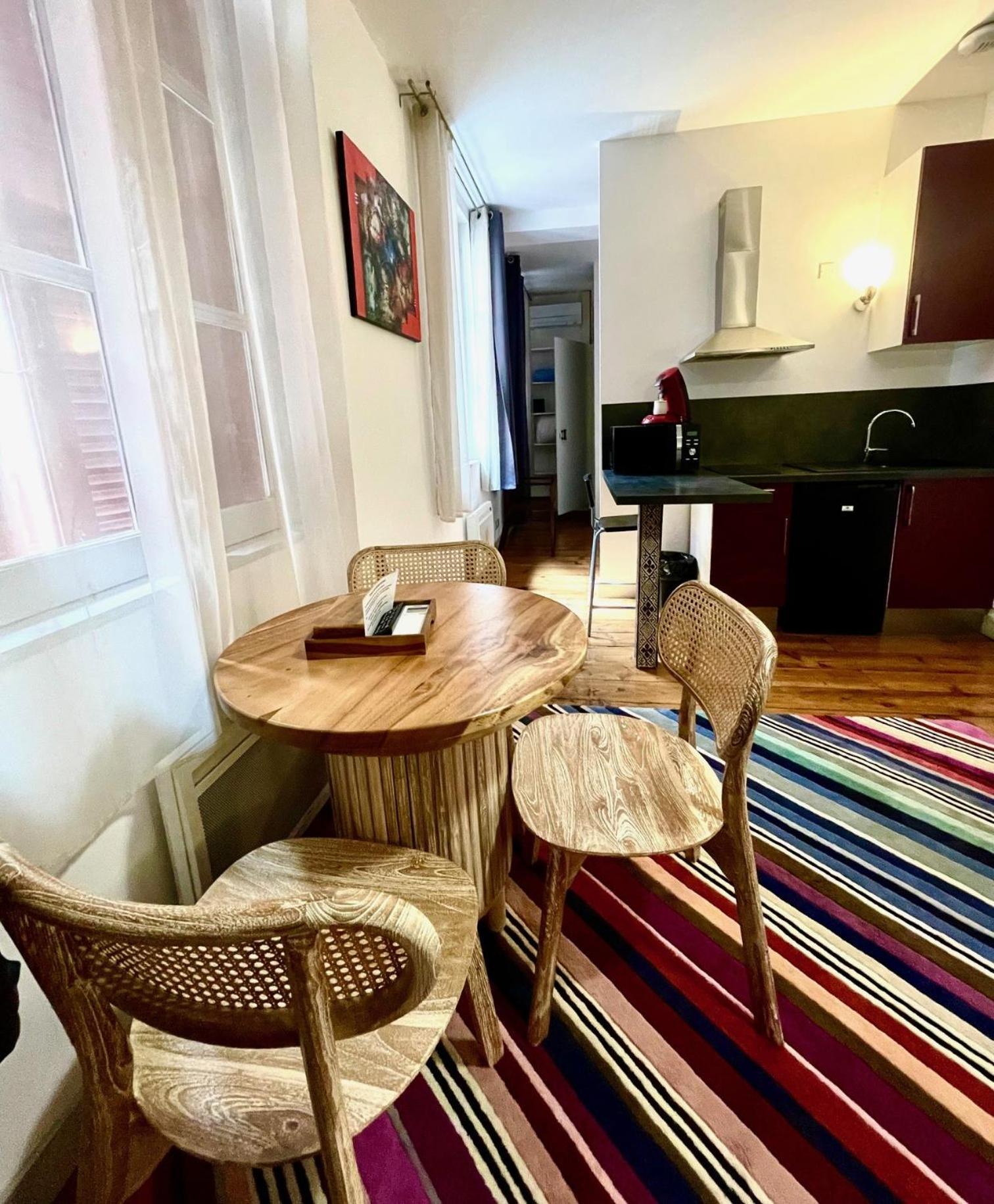 Baionakoa Residence Dış mekan fotoğraf
